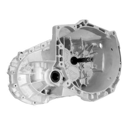 Image Boîte de Vitesses Jeep Patriot 2.0 CRD 4×2